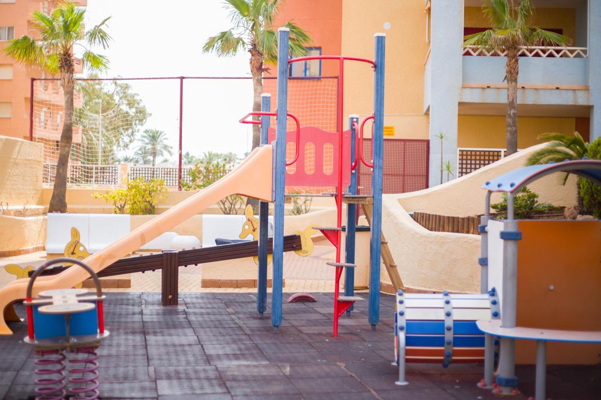 Apartamento Turistico Verdemar 2