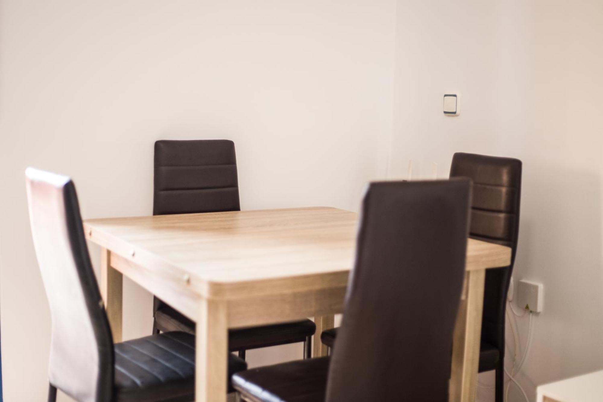 Apartamento Turistico Verdemar 2