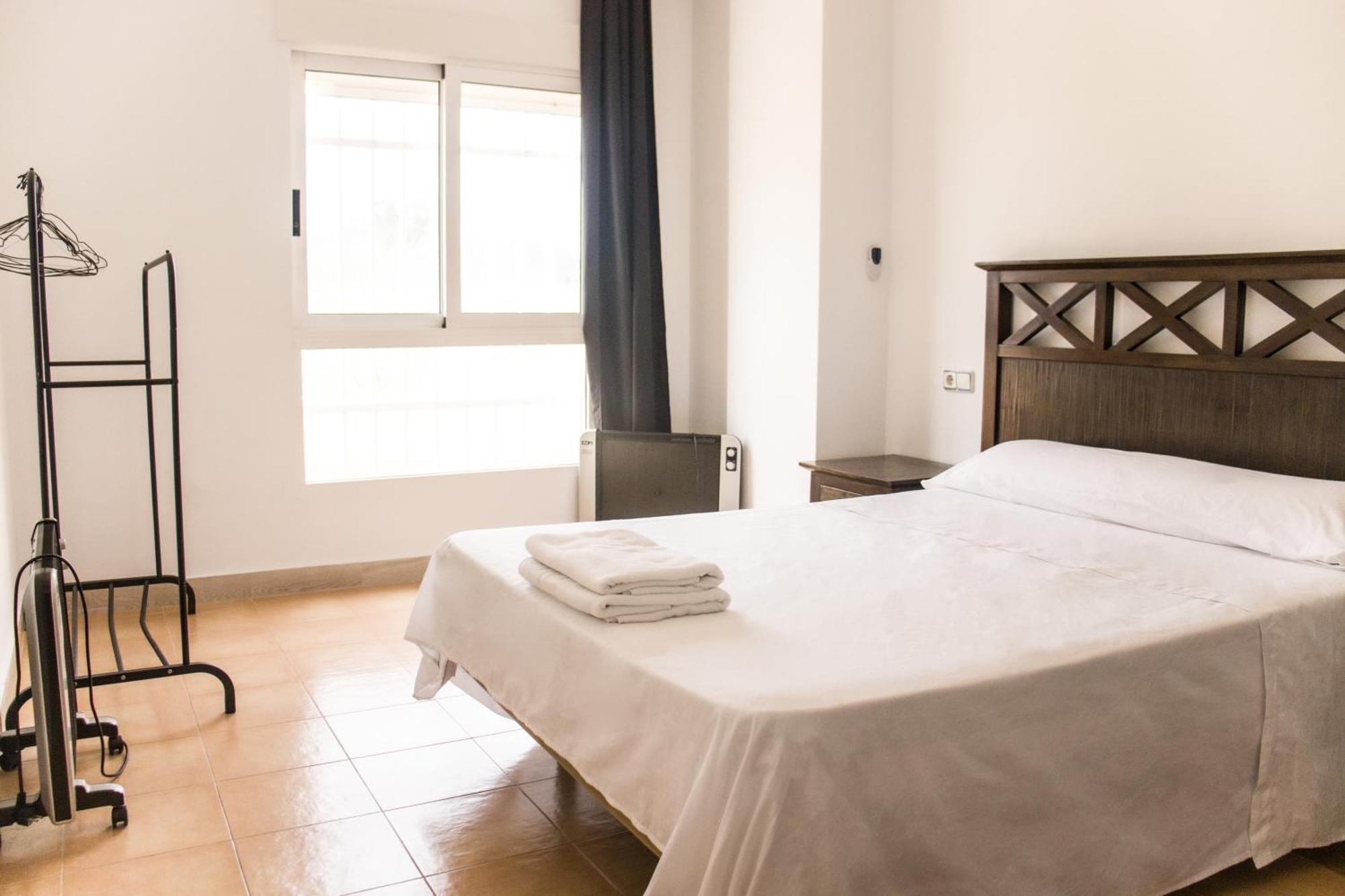 Apartamento Turistico Verdemar 2