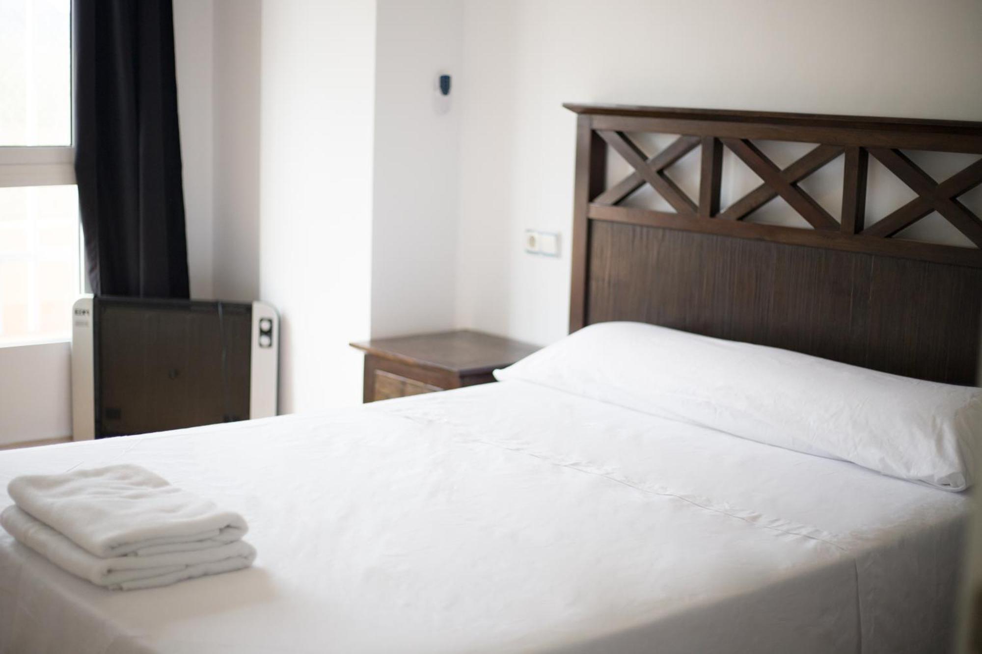 Apartamento Turistico Verdemar 2 *