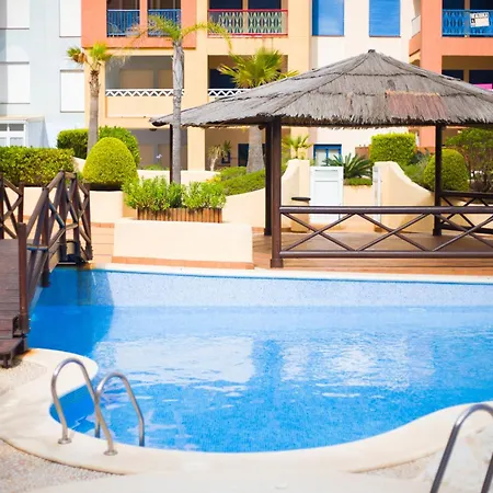Apartamento Turistico Verdemar 2 La Manga del Mar Menor Extérieur photo