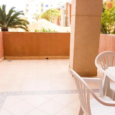Apartamento Turistico Verdemar 2 La Manga del Mar Menor Extérieur photo