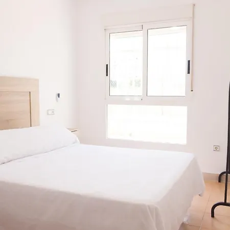 Apartamento Turistico Verdemar 2 La Manga del Mar Menor Extérieur photo