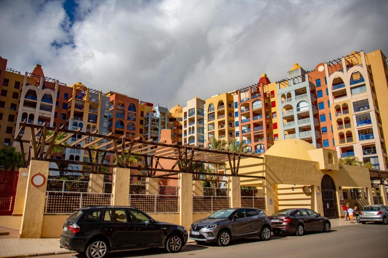 Turistico Verdemar 2 Appartement La Manga del Mar Menor