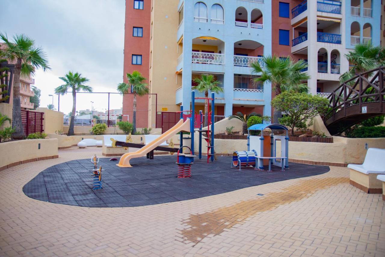 Apartment Turistico Verdemar 2 La Manga del Mar Menor