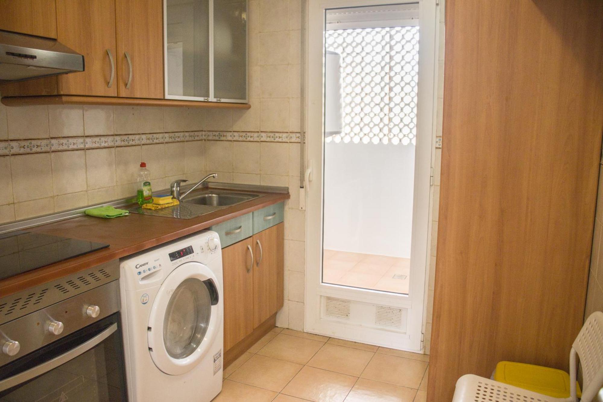 Turistico Verdemar 2 Appartement