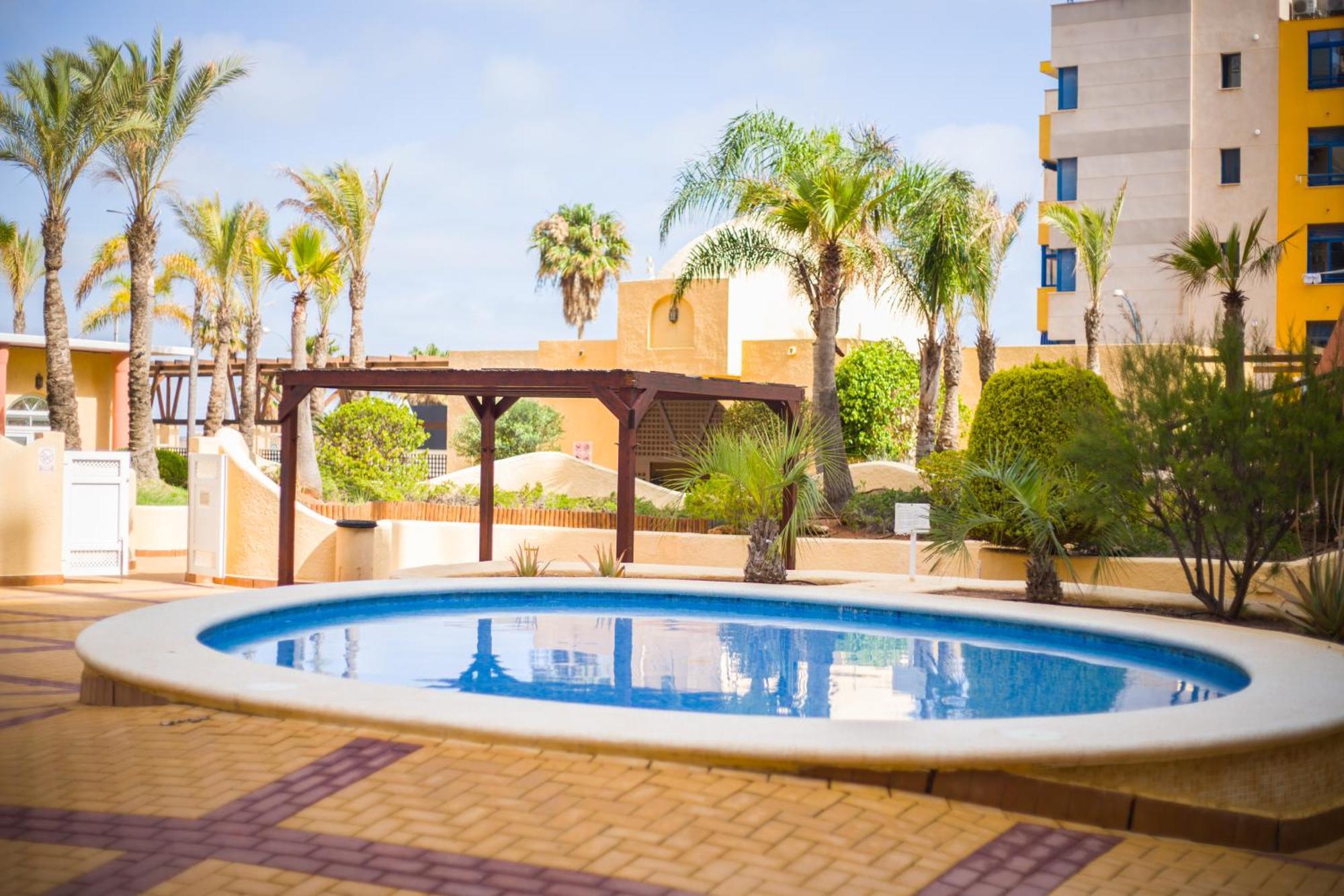 Turistico Verdemar 2 Appartement *