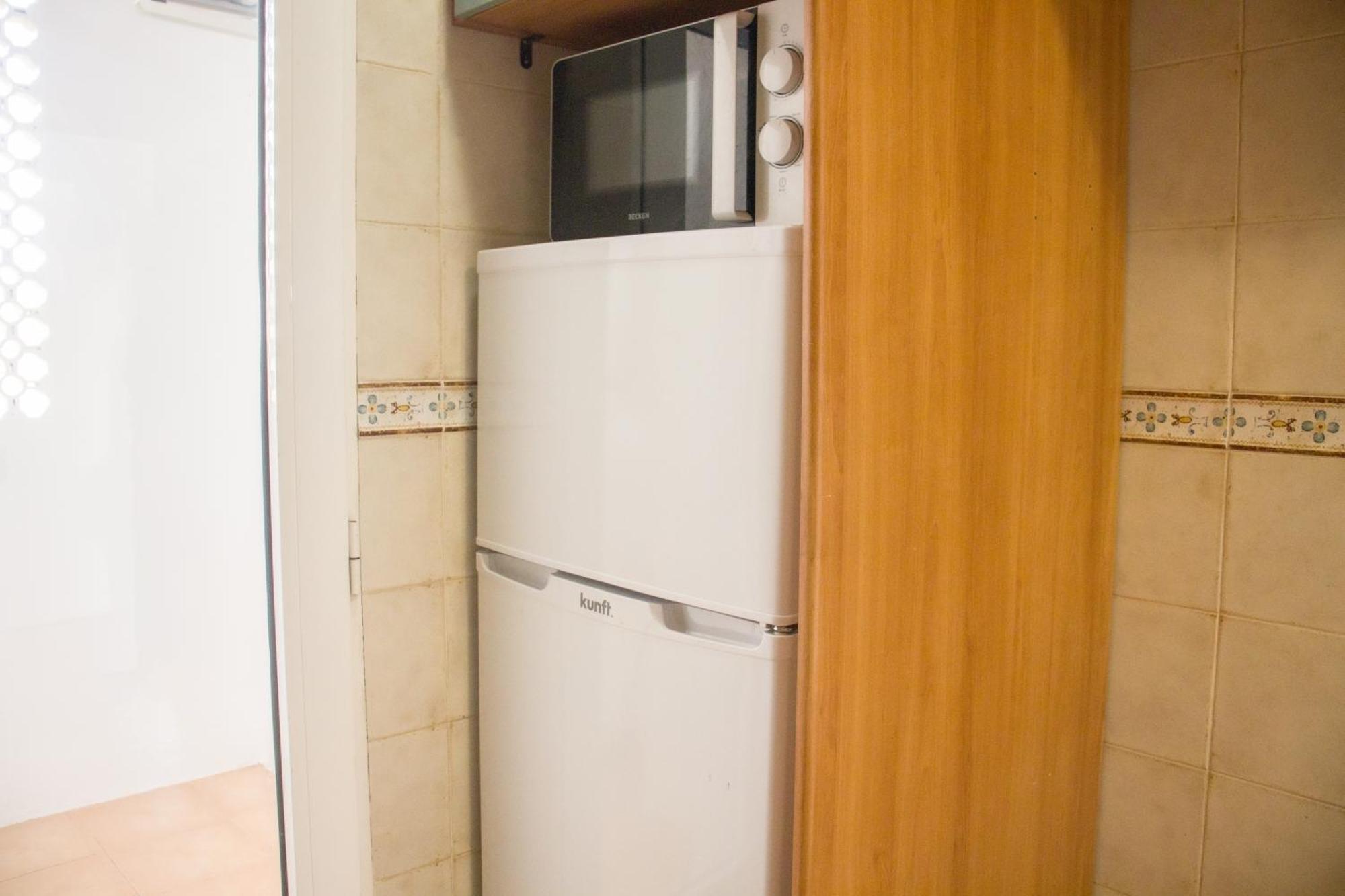 Appartement Turistico Verdemar 2 La Manga del Mar Menor