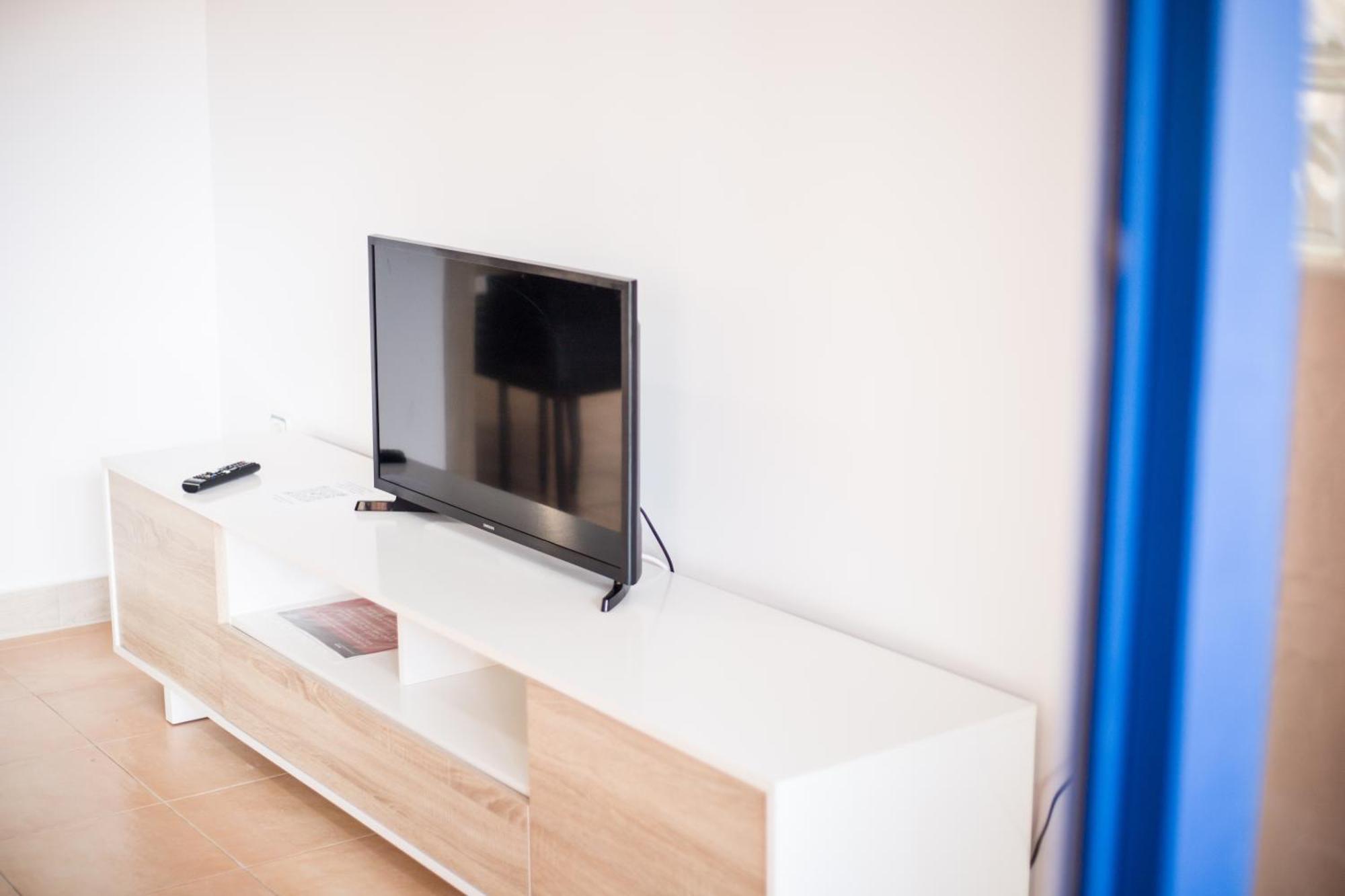 Turistico Verdemar 2 Appartement *