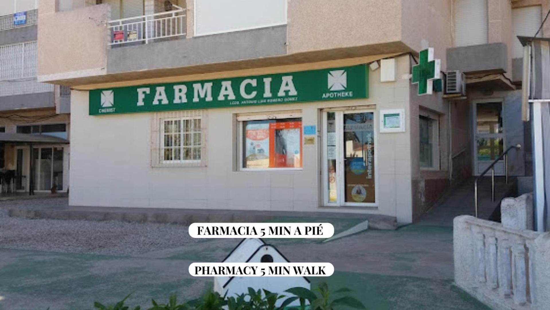 Appartement Turistico Verdemar 2 La Manga del Mar Menor