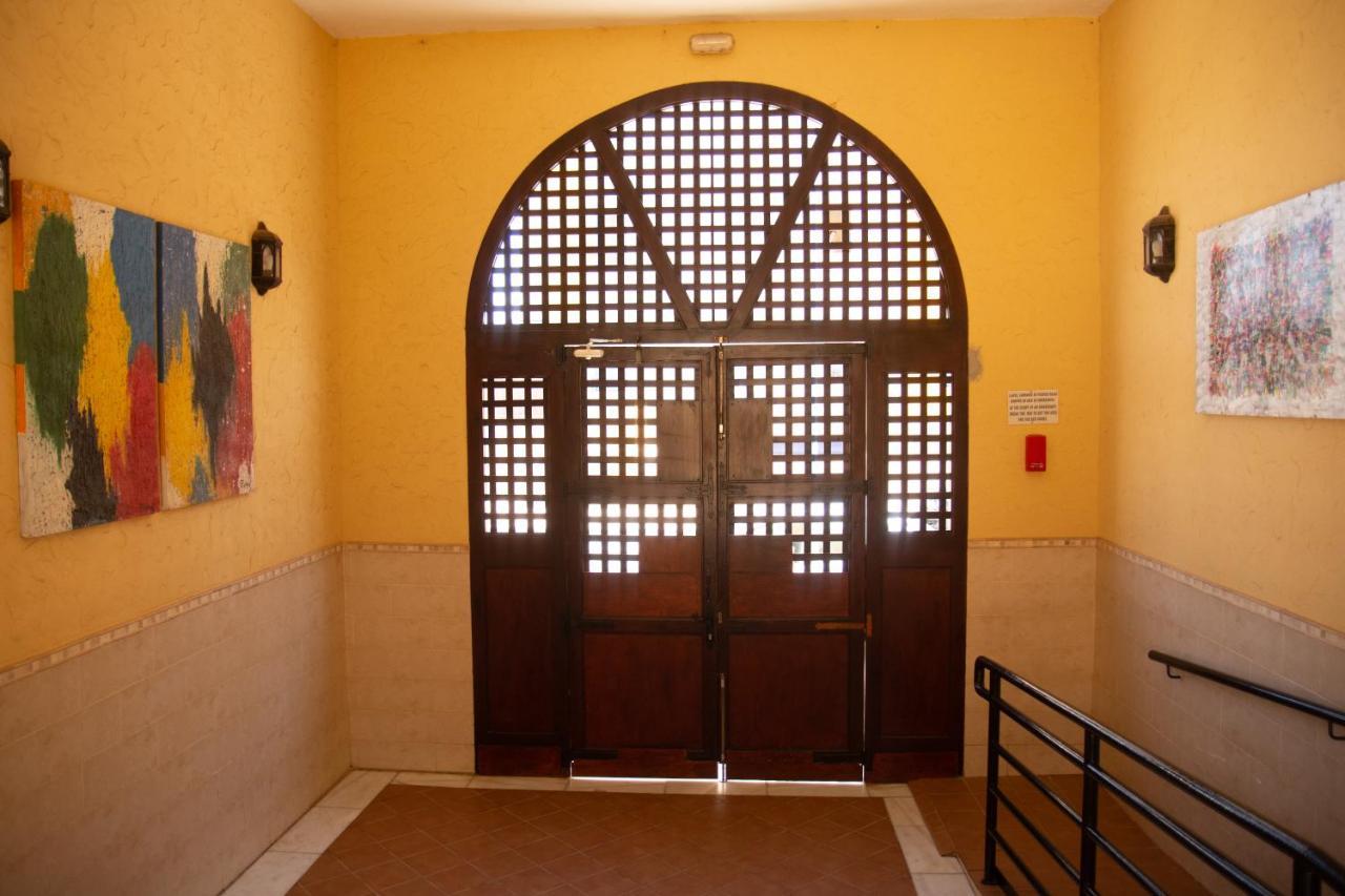 Appartement Turistico Verdemar 2 *