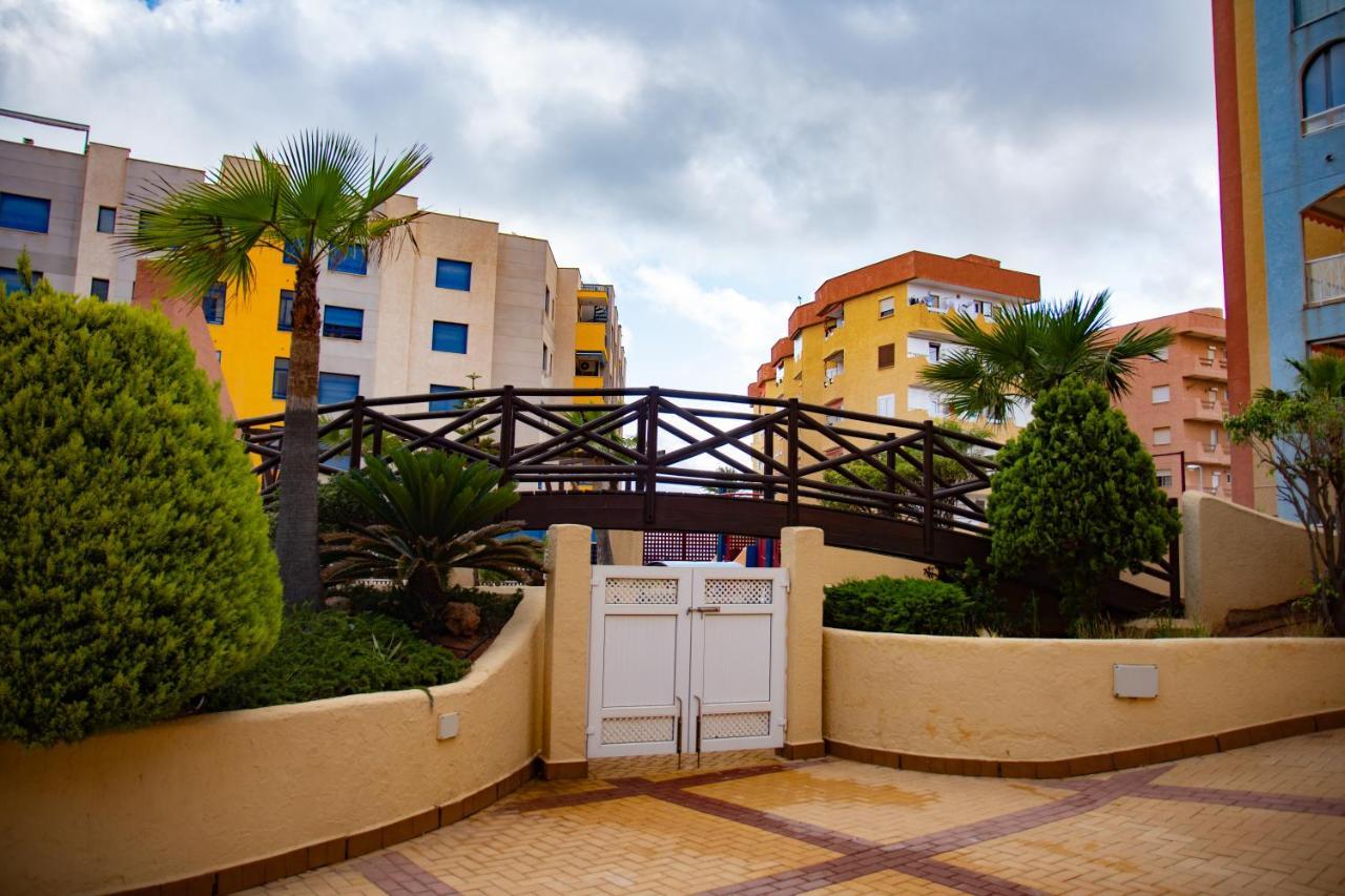 Appartement Turistico Verdemar 2