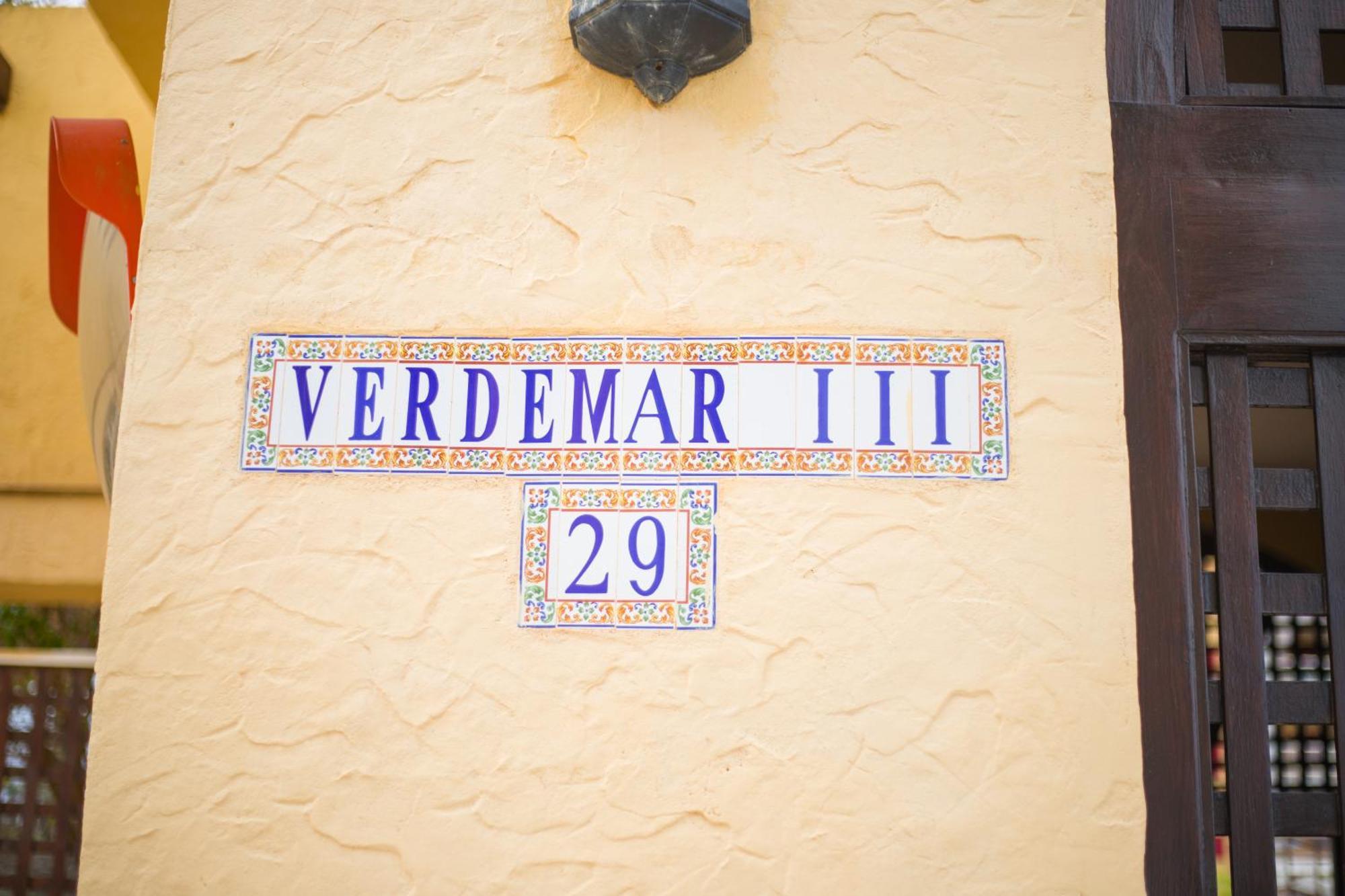 Appartement Turistico Verdemar 2 *
