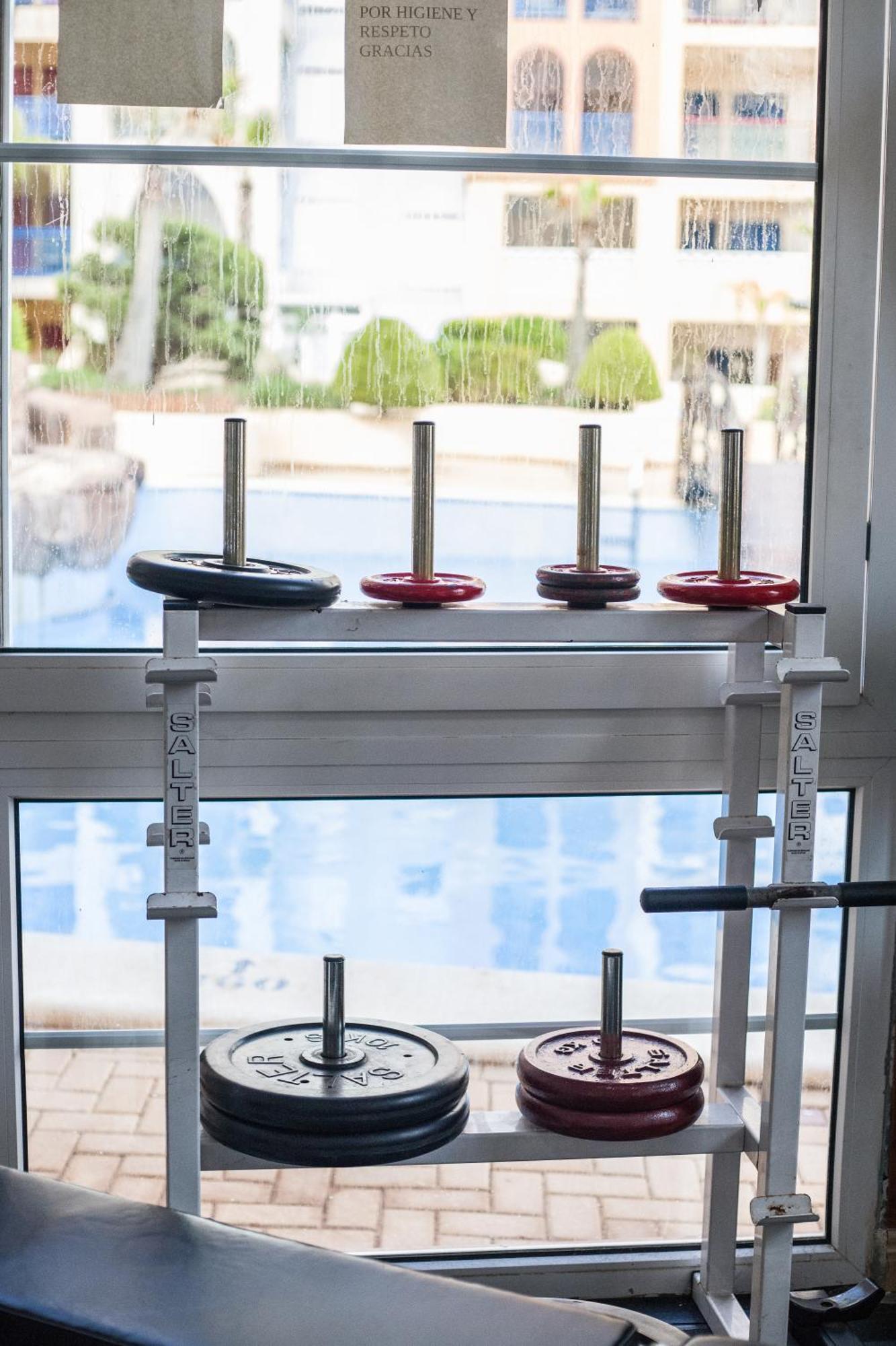 Appartement Turistico Verdemar 2 La Manga del Mar Menor