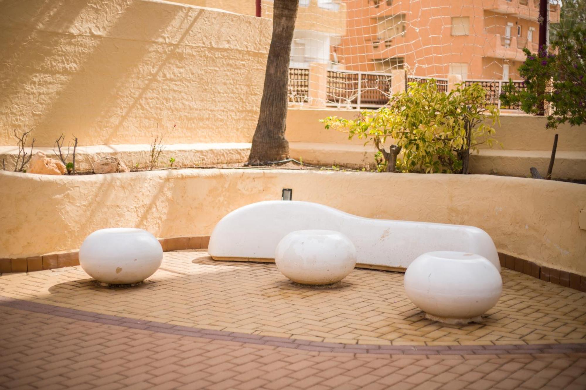 Appartement Turistico Verdemar 2