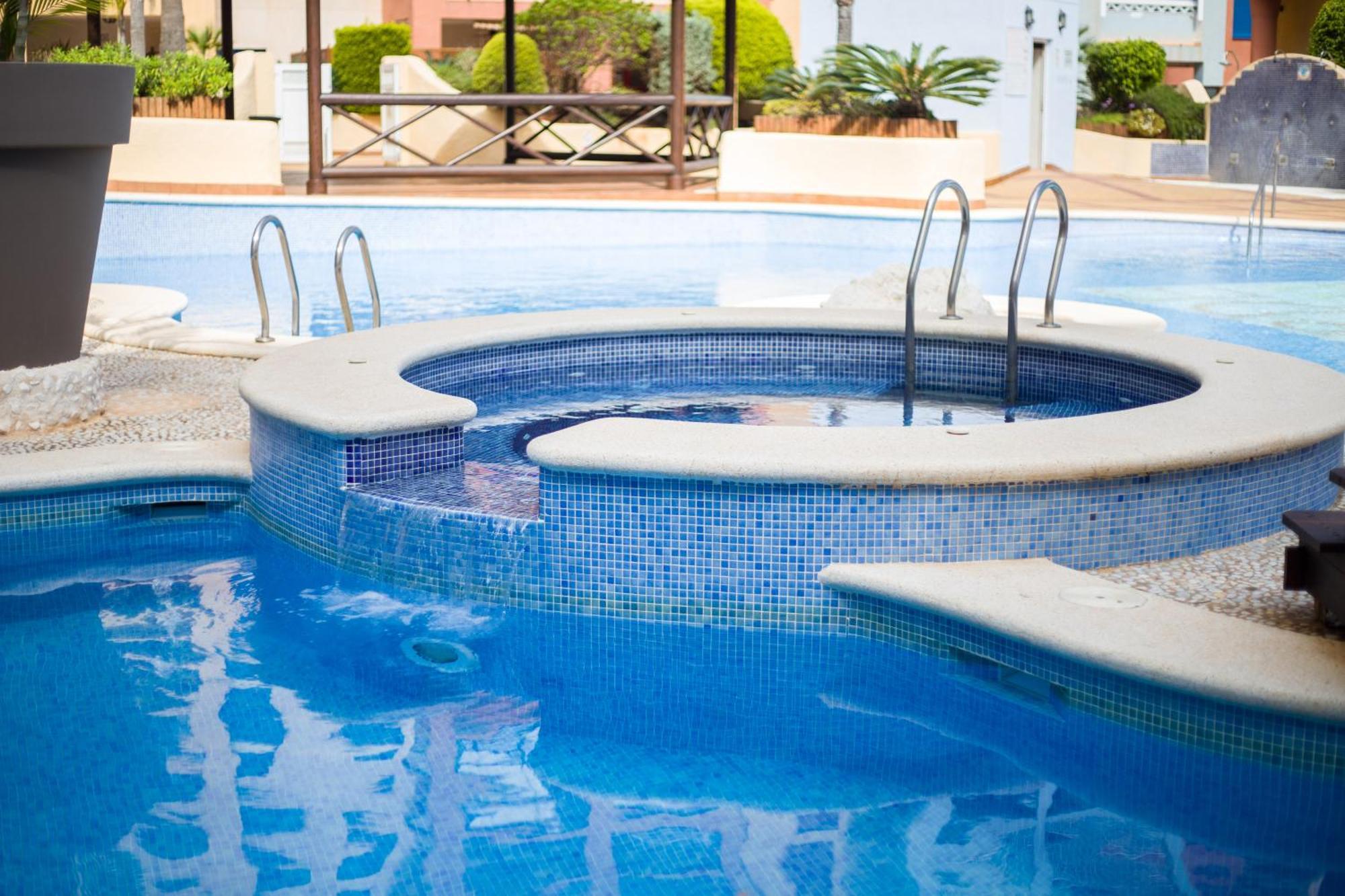 Appartement Turistico Verdemar 2