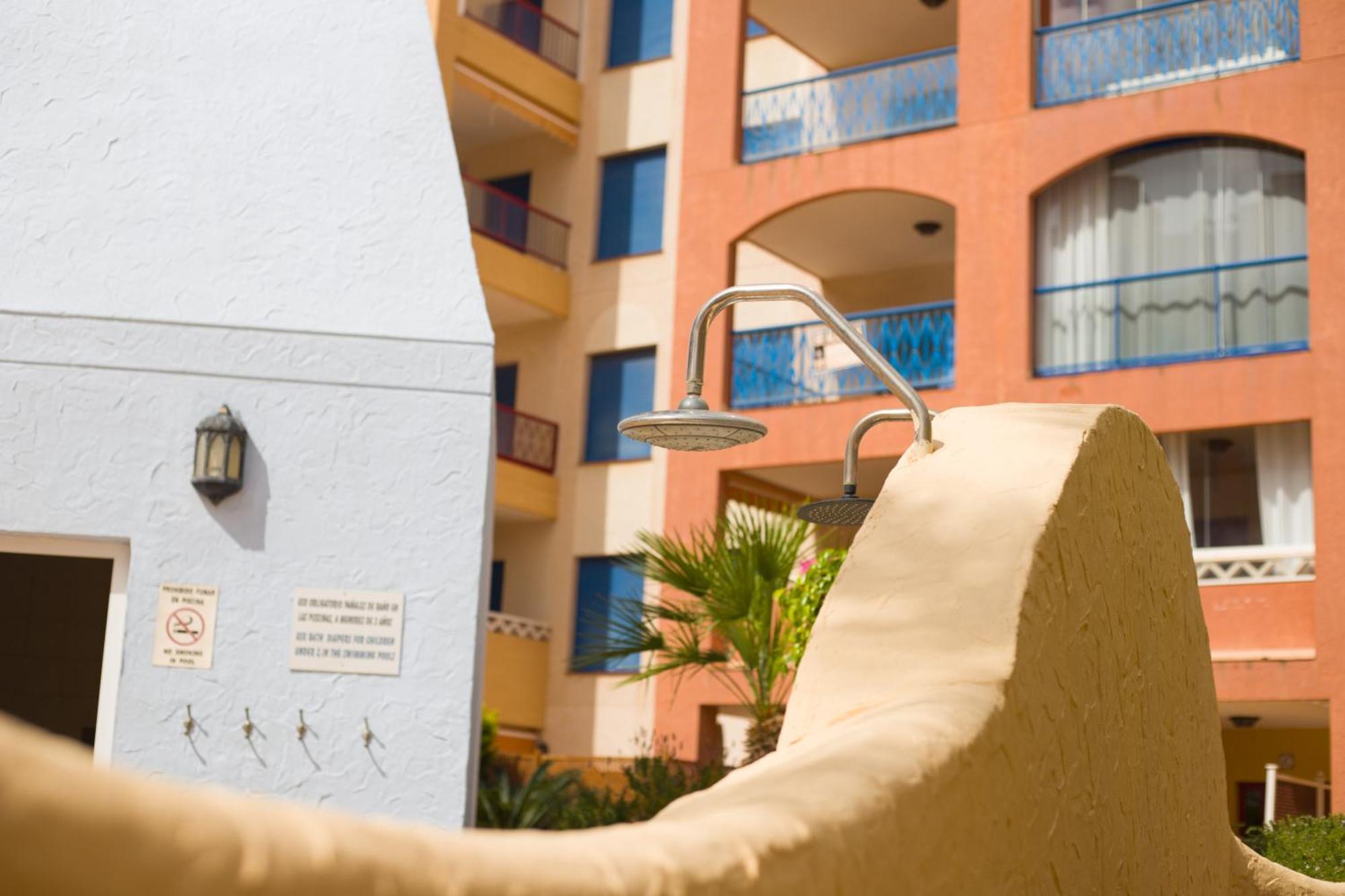 Appartement Turistico Verdemar 2 *