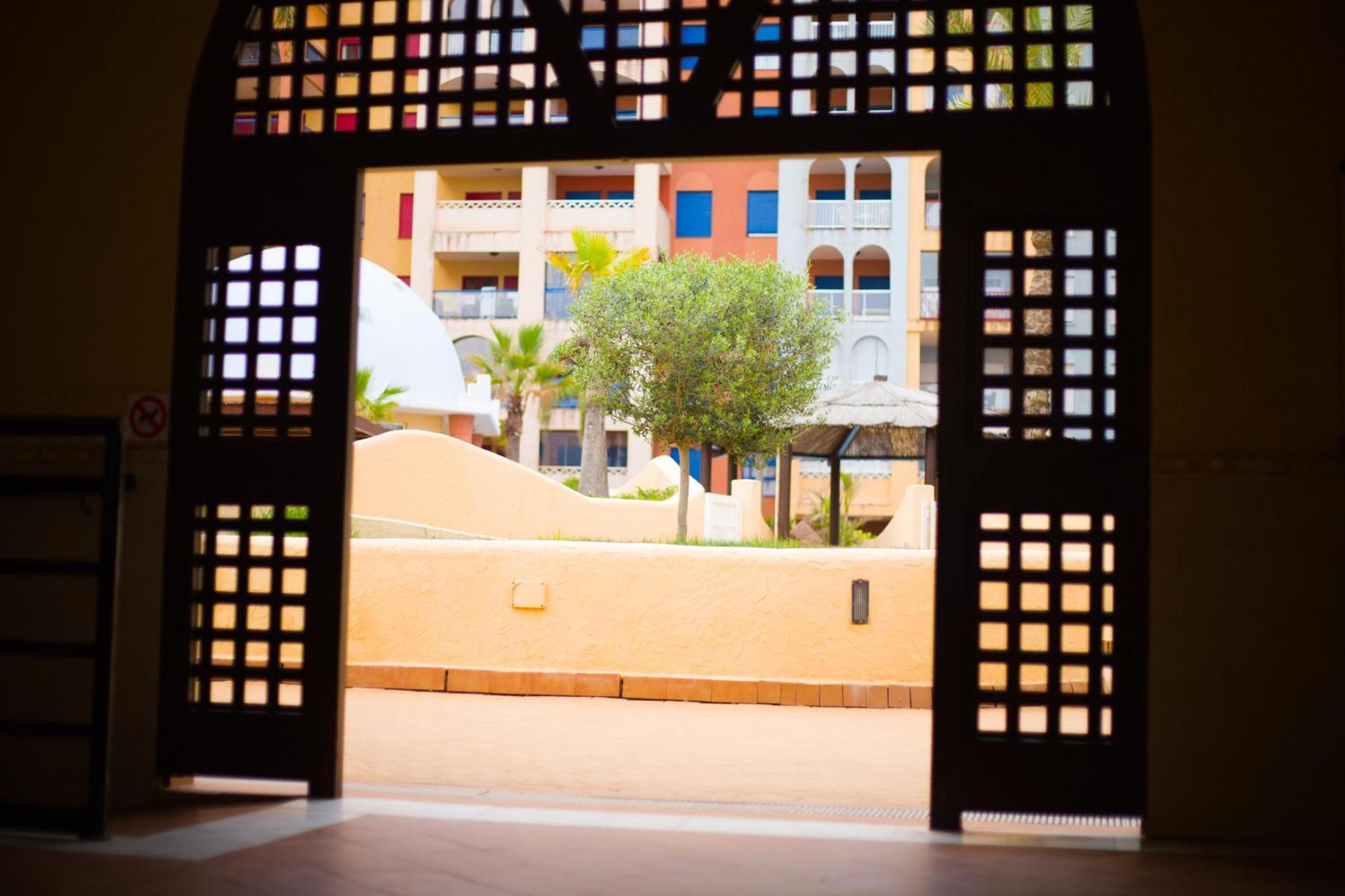 Turistico Verdemar 2 Appartement La Manga del Mar Menor