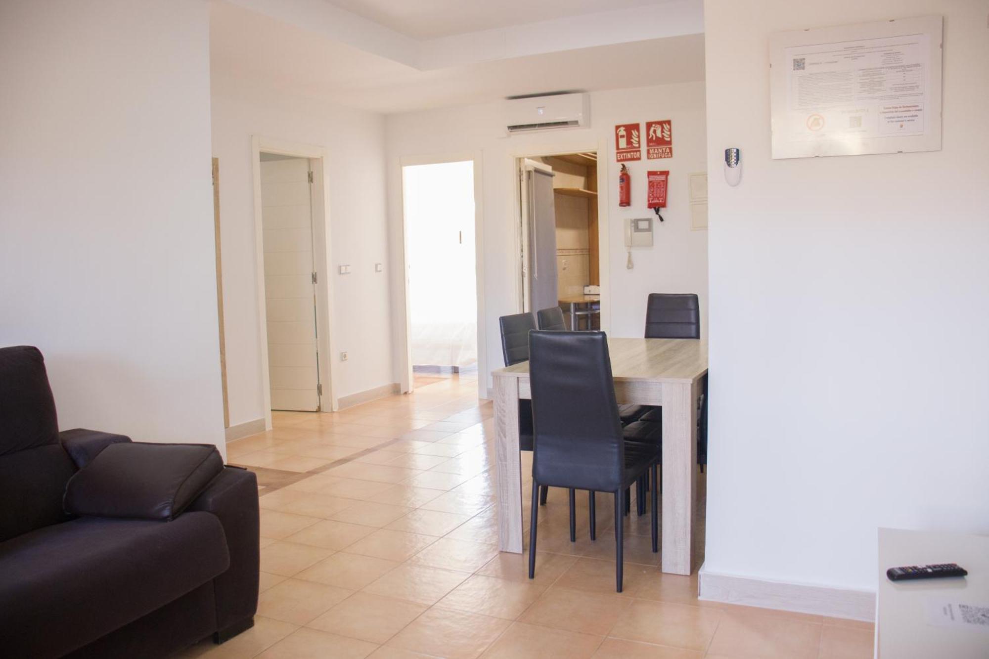 Turistico Verdemar 2 Appartement