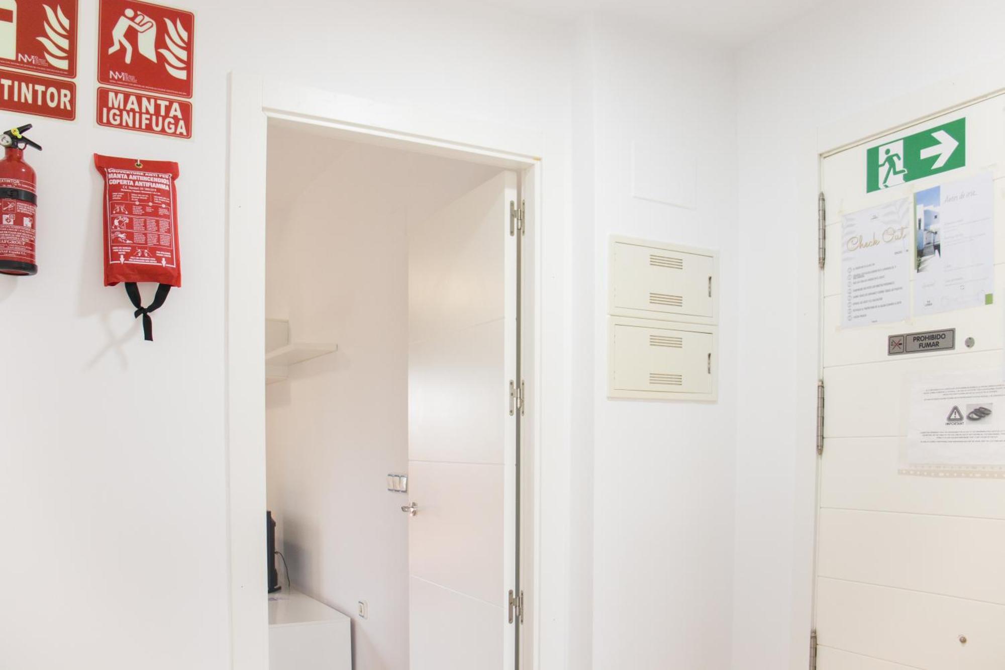 Turistico Verdemar 2 Appartement