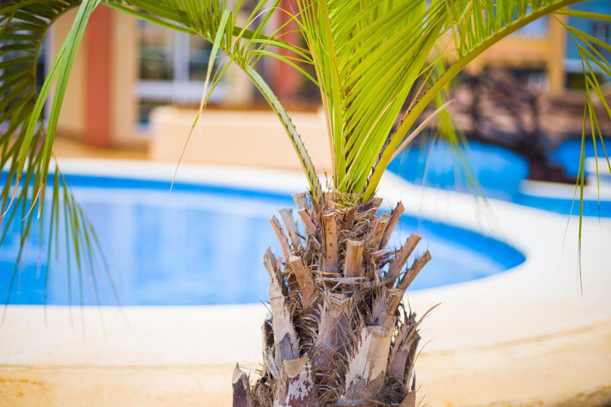 Turistico Verdemar 2 Appartement La Manga del Mar Menor