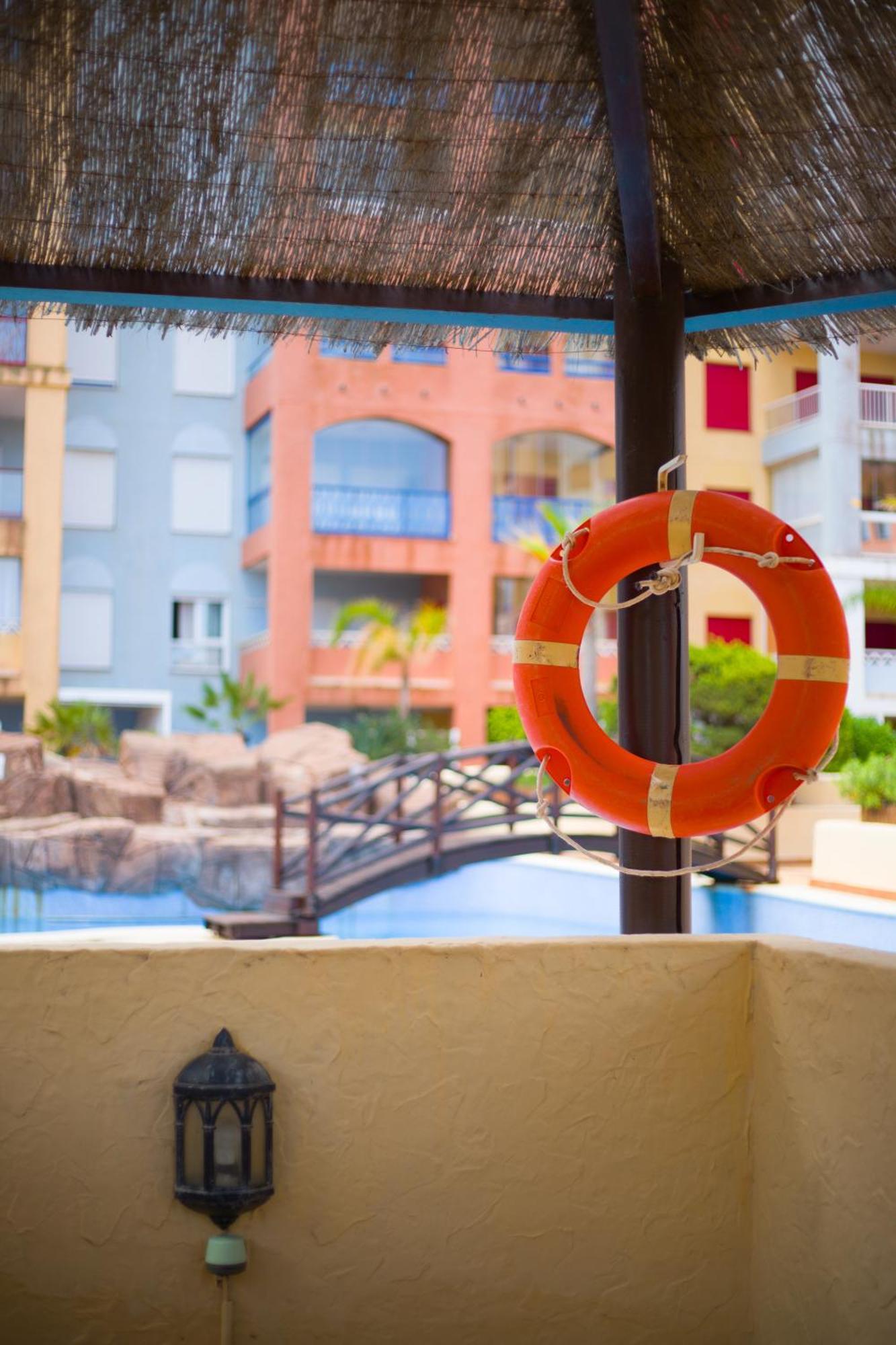 Appartement Turistico Verdemar 2 La Manga del Mar Menor