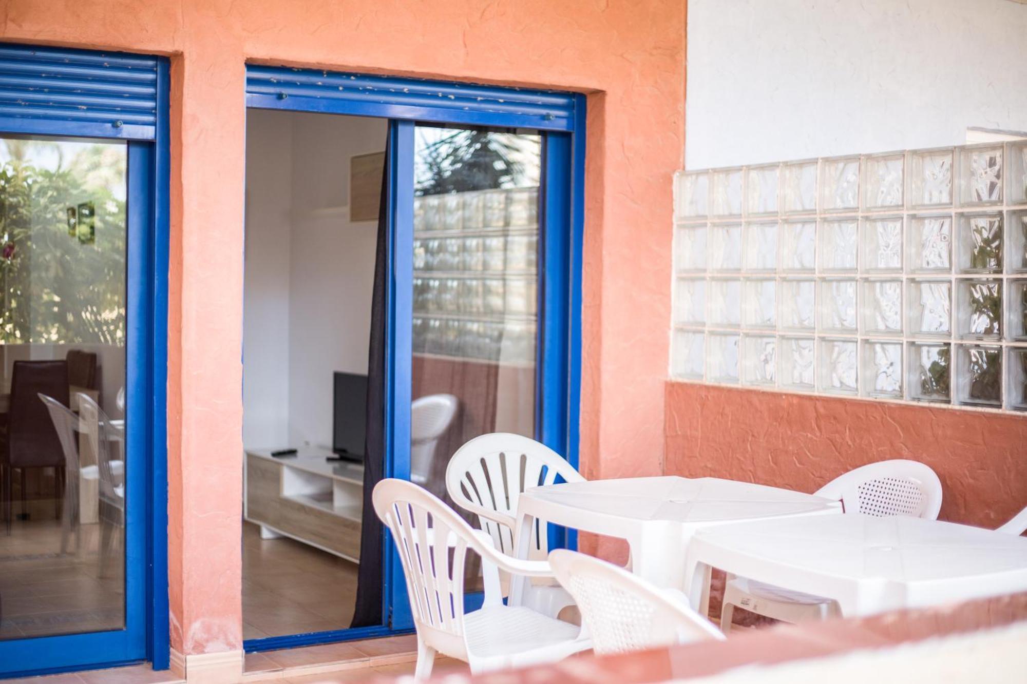 Appartement Turistico Verdemar 2 *