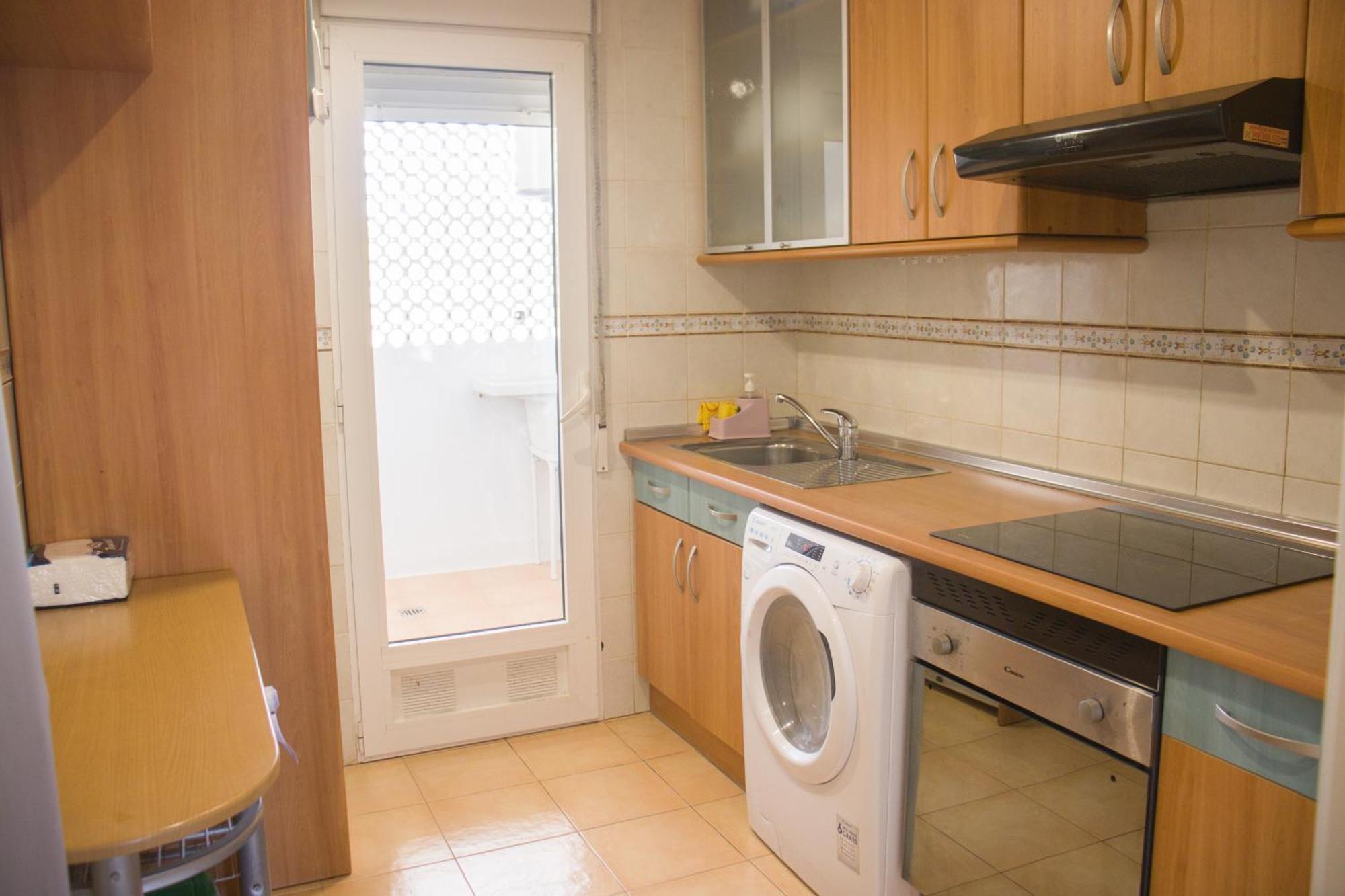 Turistico Verdemar 2 Appartement La Manga del Mar Menor