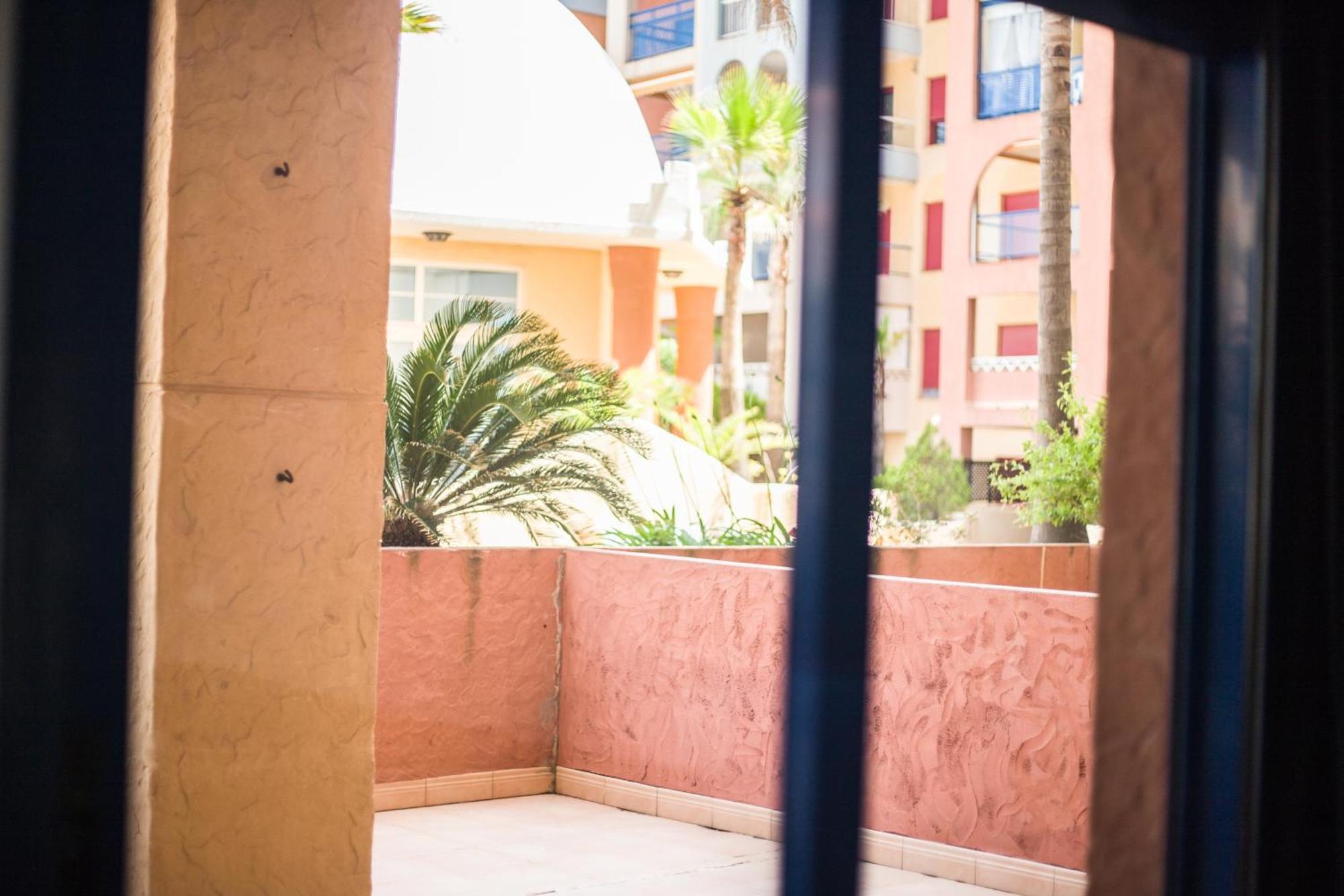 Turistico Verdemar 2 Appartement