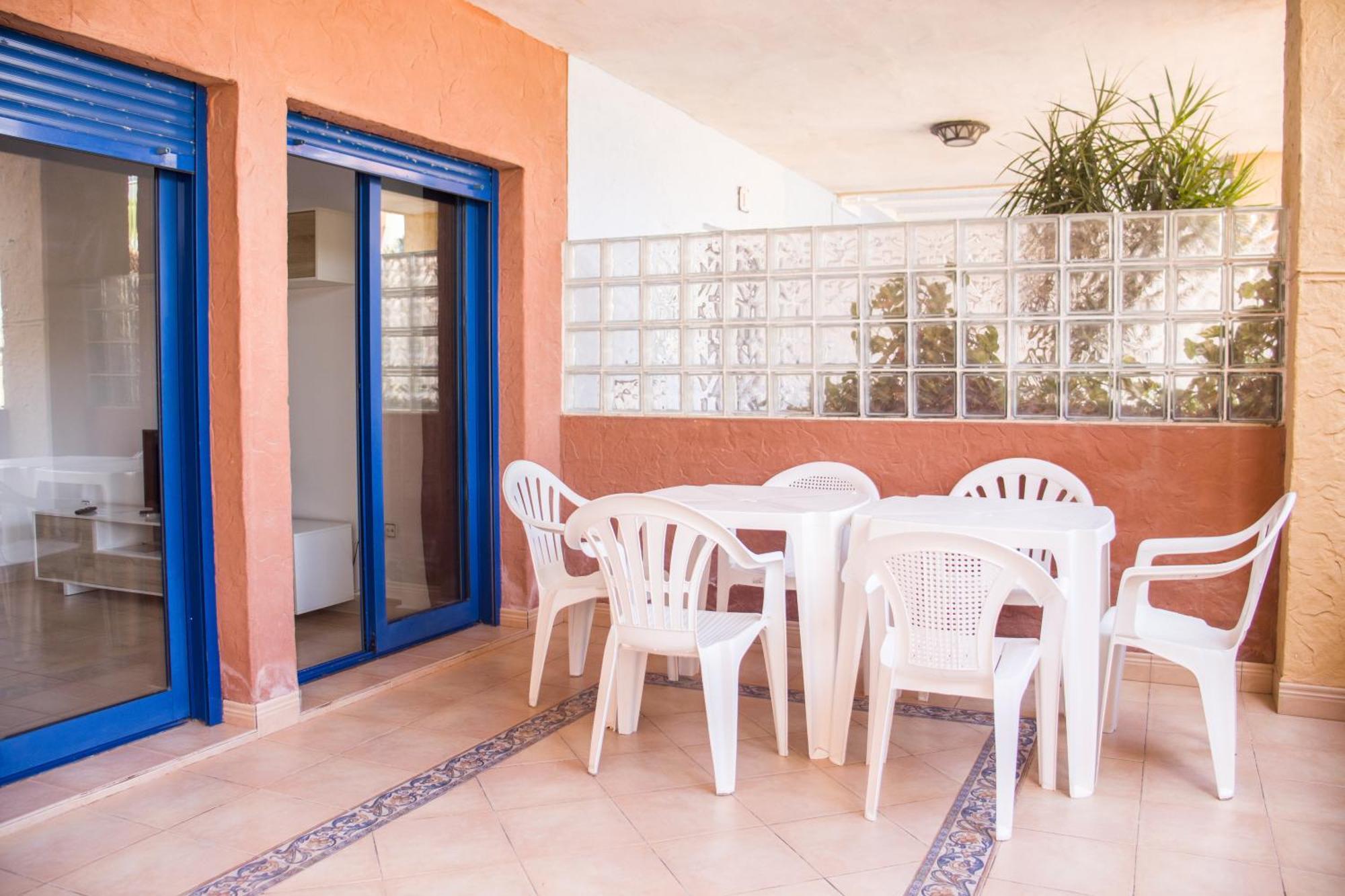 Appartement Turistico Verdemar 2 La Manga del Mar Menor