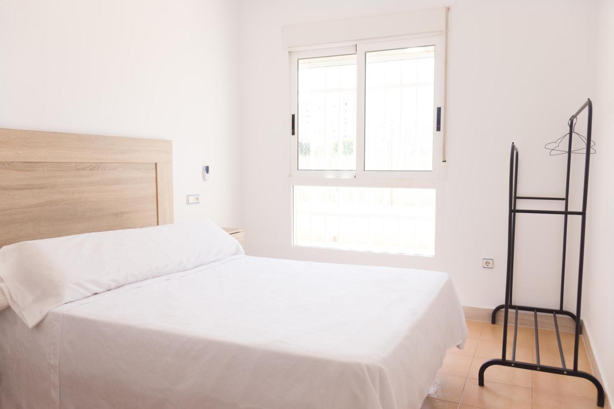 Turistico Verdemar 2 Appartement