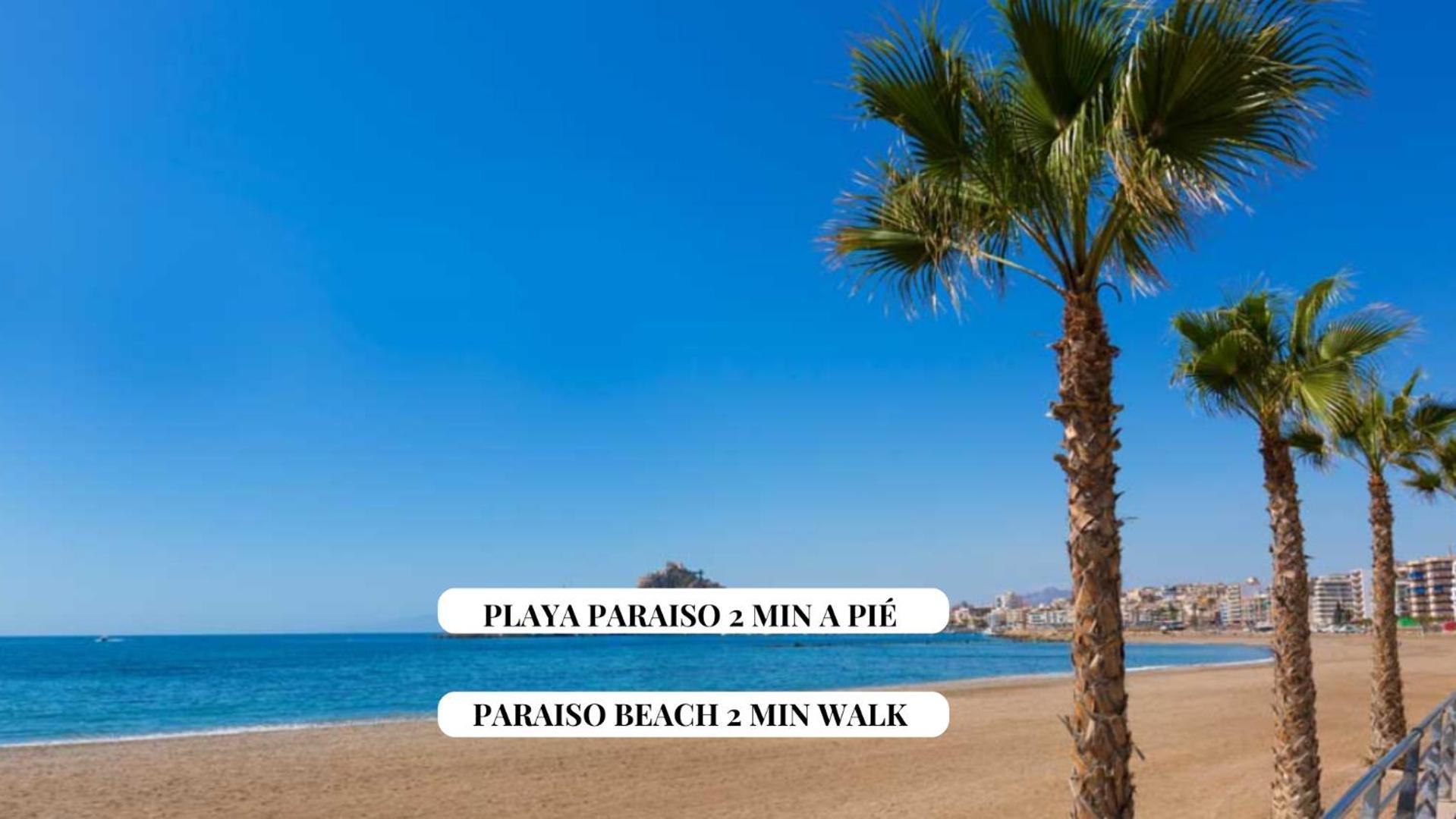 Turistico Verdemar 2 Appartement *