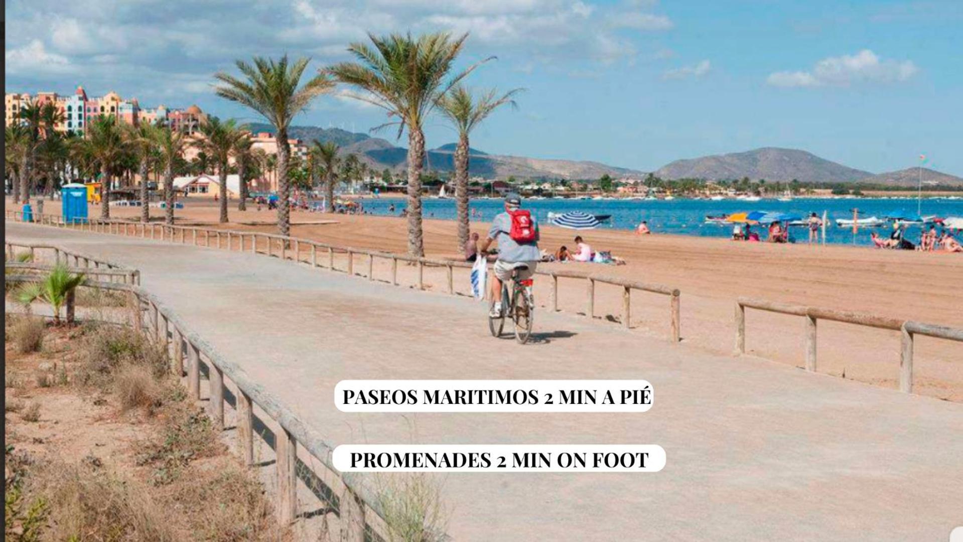 Appartement Turistico Verdemar 2 *